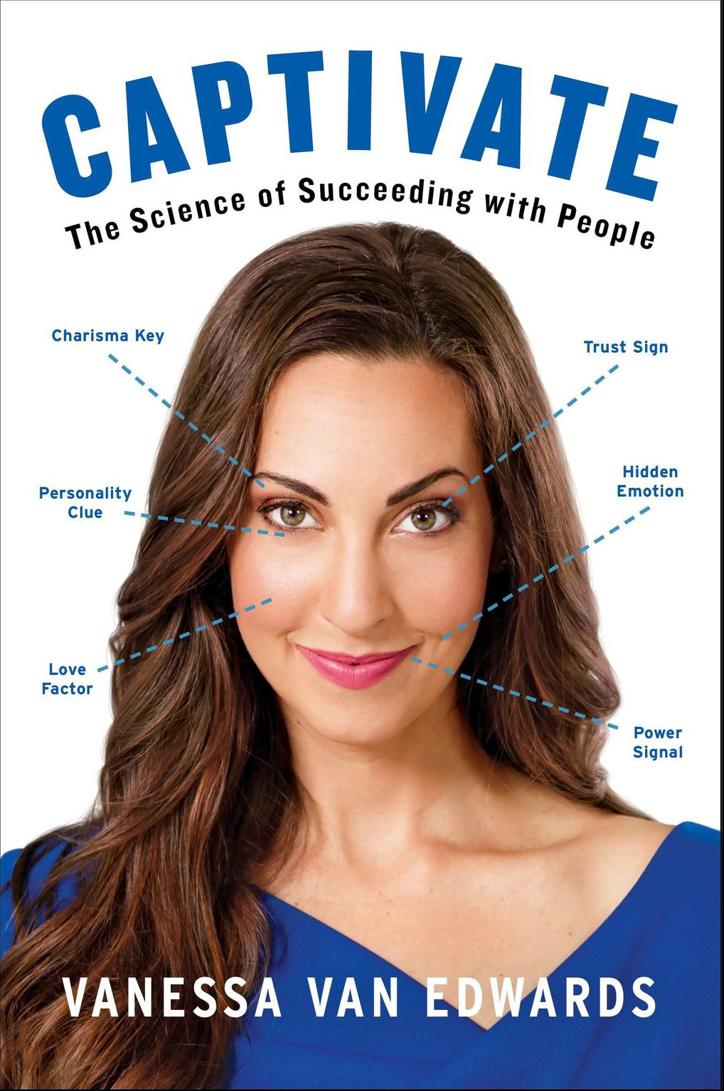 Captivate: The Science of Succeeding With People