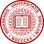 Seal of Indiana University